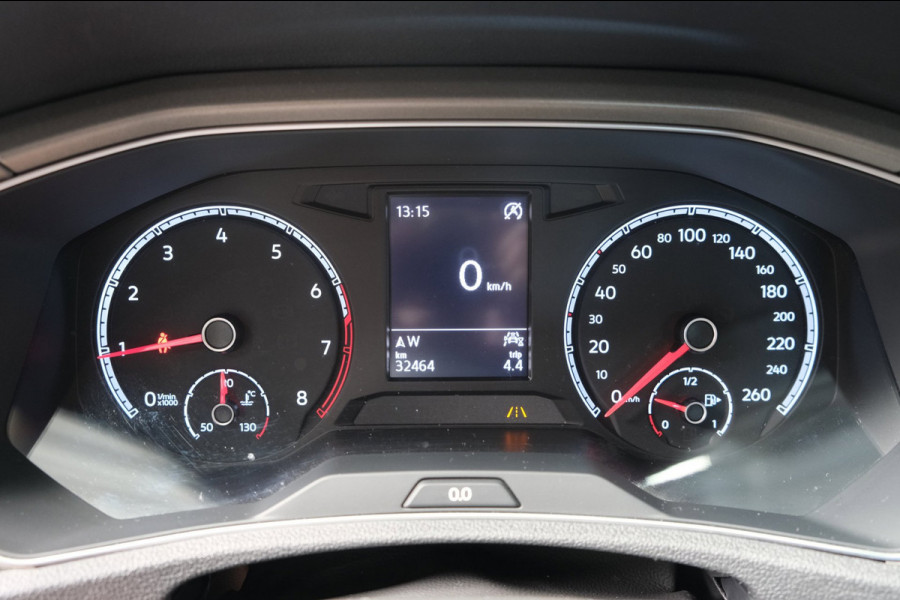 Volkswagen T-Roc 1.0 TSI Style - N.A.P. Airco, Cruise, PDC, Navi, Carplay.