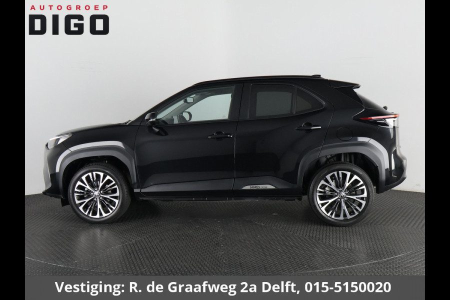 Toyota Yaris Cross 1.5 Hybrid Executive | Panoramadak | Navigatie | Stoelverwarming |