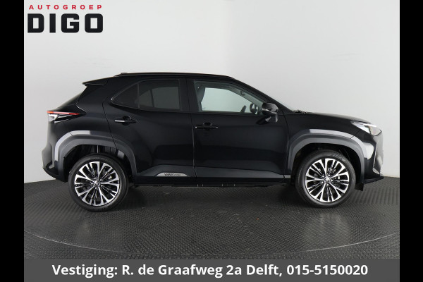 Toyota Yaris Cross 1.5 Hybrid Executive | Panoramadak | Navigatie | Stoelverwarming |