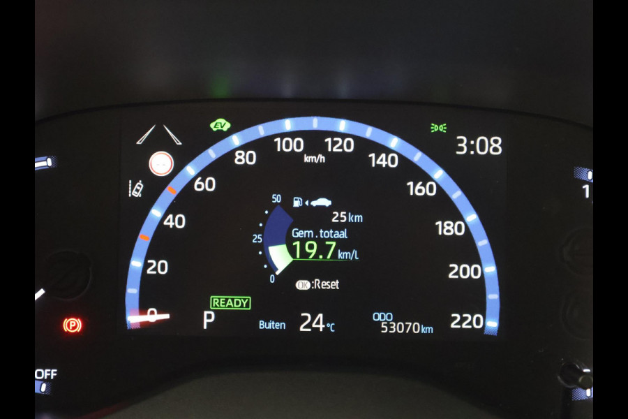 Toyota Yaris Cross 1.5 Hybrid Executive | Panoramadak | Navigatie | Stoelverwarming |