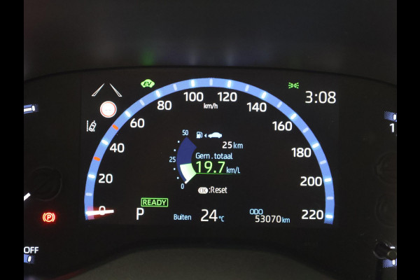 Toyota Yaris Cross 1.5 Hybrid Executive | Panoramadak | Navigatie | Stoelverwarming |