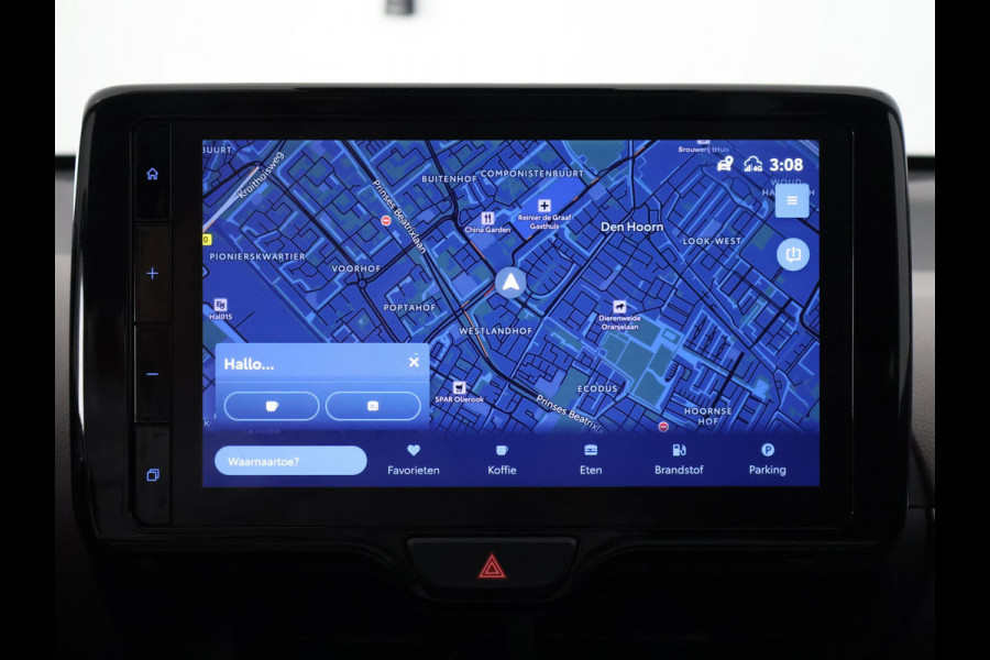 Toyota Yaris Cross 1.5 Hybrid Executive | Panoramadak | Navigatie | Stoelverwarming |