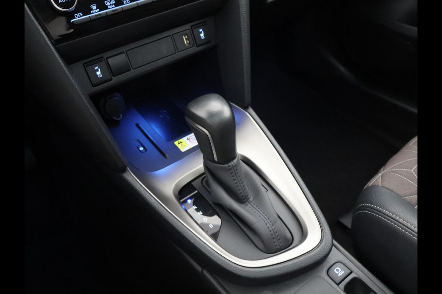 Toyota Yaris Cross 1.5 Hybrid Executive | Panoramadak | Navigatie | Stoelverwarming |