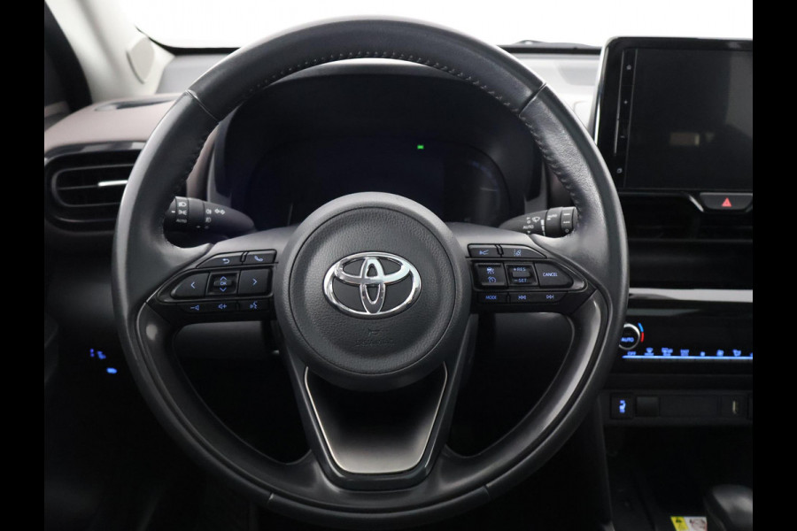 Toyota Yaris Cross 1.5 Hybrid Executive | Panoramadak | Navigatie | Stoelverwarming |