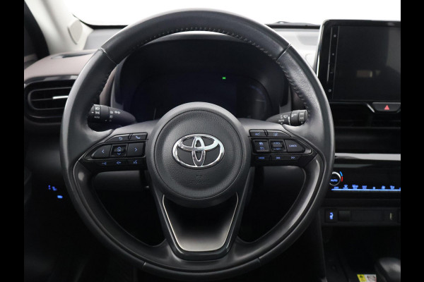 Toyota Yaris Cross 1.5 Hybrid Executive | Panoramadak | Navigatie | Stoelverwarming |