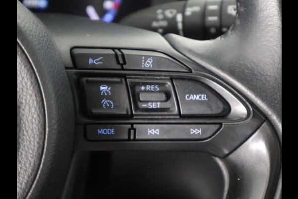 Toyota Yaris Cross 1.5 Hybrid Executive | Panoramadak | Navigatie | Stoelverwarming |