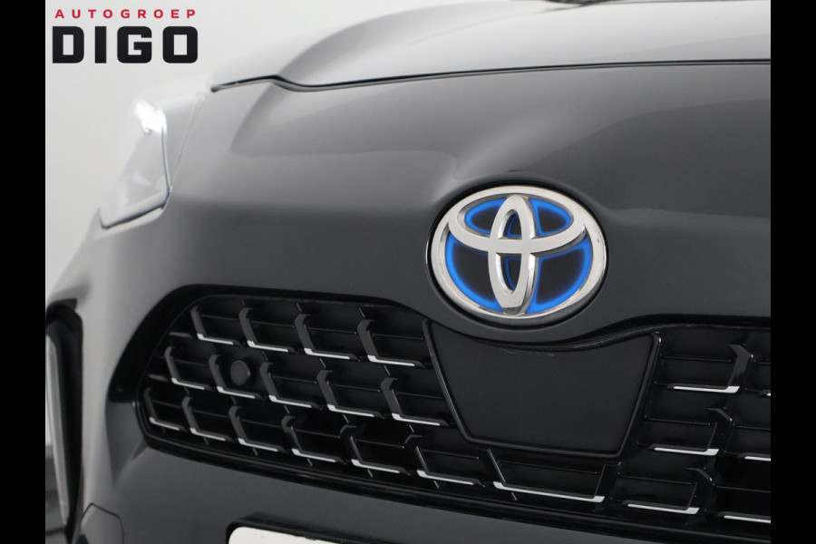 Toyota Yaris Cross 1.5 Hybrid Executive | Panoramadak | Navigatie | Stoelverwarming |