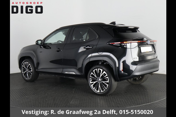 Toyota Yaris Cross 1.5 Hybrid Executive | Panoramadak | Navigatie | Stoelverwarming |