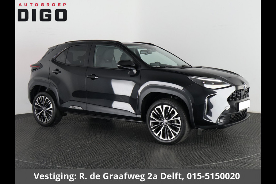 Toyota Yaris Cross 1.5 Hybrid Executive | Panoramadak | Navigatie | Stoelverwarming |