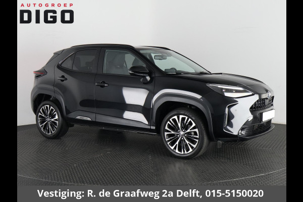 Toyota Yaris Cross 1.5 Hybrid Executive | Panoramadak | Navigatie | Stoelverwarming |