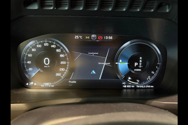 Volvo XC90 T8 Aut. R-Design Trekhaak ACC Parkeercamera 390pk