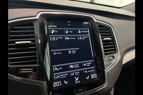 Volvo XC90 T8 Aut. R-Design Trekhaak ACC Parkeercamera 390pk