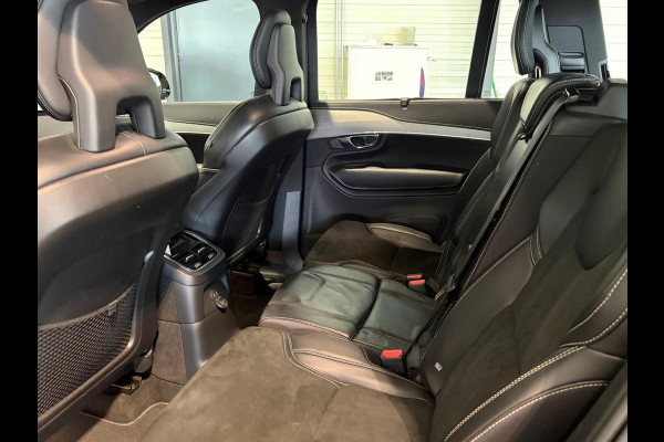Volvo XC90 T8 Aut. R-Design Trekhaak ACC Parkeercamera 390pk