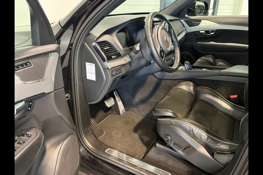 Volvo XC90 T8 Aut. R-Design Trekhaak ACC Parkeercamera 390pk