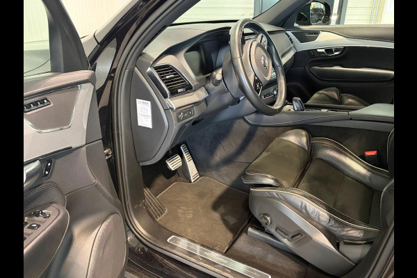 Volvo XC90 T8 Aut. R-Design Trekhaak ACC Parkeercamera 390pk