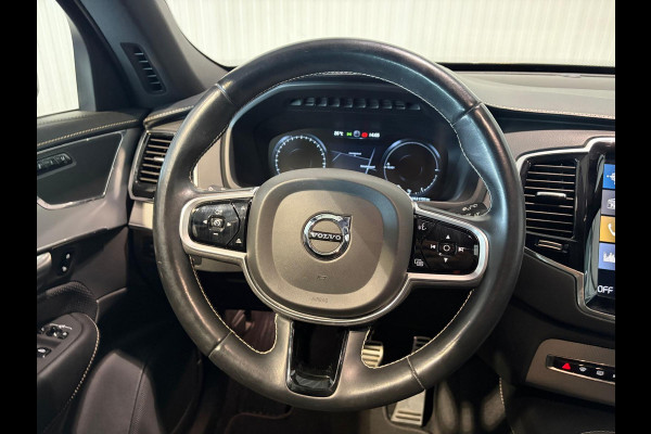 Volvo XC90 T8 Aut. R-Design Trekhaak ACC Parkeercamera 390pk