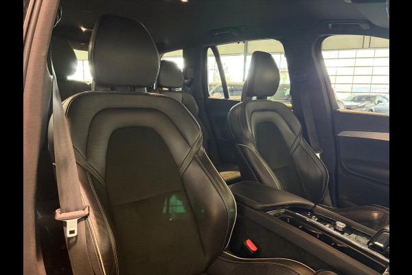 Volvo XC90 T8 Aut. R-Design Trekhaak ACC Parkeercamera 390pk