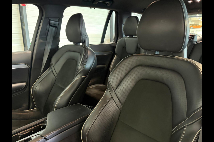 Volvo XC90 T8 Aut. R-Design Trekhaak ACC Parkeercamera 390pk