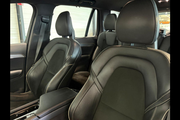 Volvo XC90 T8 Aut. R-Design Trekhaak ACC Parkeercamera 390pk
