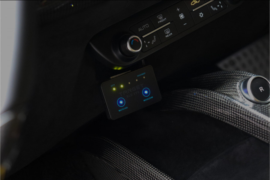 Ferrari 812 6.5 V12 Superfast HELE NL AUTO **Capristo/Carbon Pack/Carbon Kuipstoelen/Drivers Display**