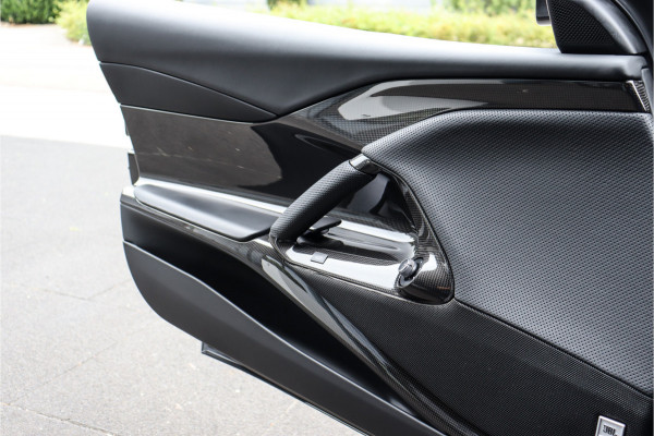 Ferrari 812 6.5 V12 Superfast HELE NL AUTO **Capristo/Carbon Pack/Carbon Kuipstoelen/Drivers Display**