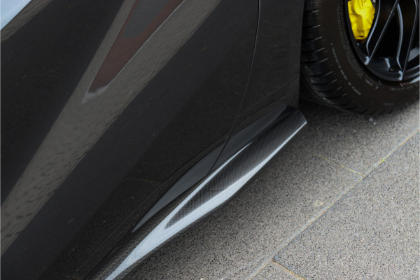 Ferrari 812 6.5 V12 Superfast HELE NL AUTO **Capristo/Carbon Pack/Carbon Kuipstoelen/Drivers Display**