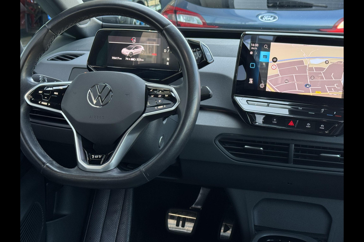 Volkswagen ID.3 First 58 kWh NL-AUTO | LMV