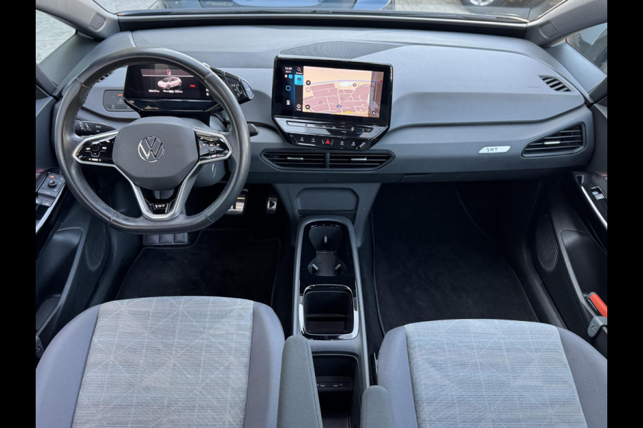 Volkswagen ID.3 First 58 kWh NL-AUTO | LMV