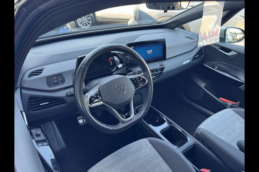 Volkswagen ID.3 First 58 kWh NL-AUTO | LMV