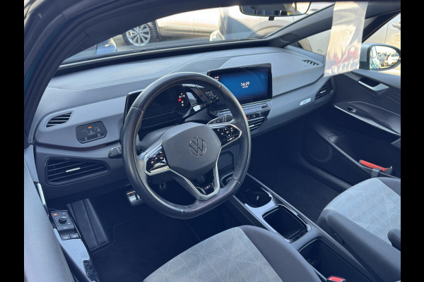 Volkswagen ID.3 First 58 kWh NL-AUTO | LMV