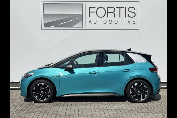 Volkswagen ID.3 First 58 kWh NL-AUTO | LMV
