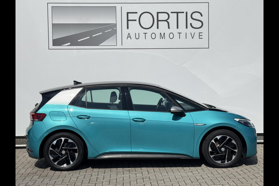 Volkswagen ID.3 First 58 kWh NL-AUTO | LMV