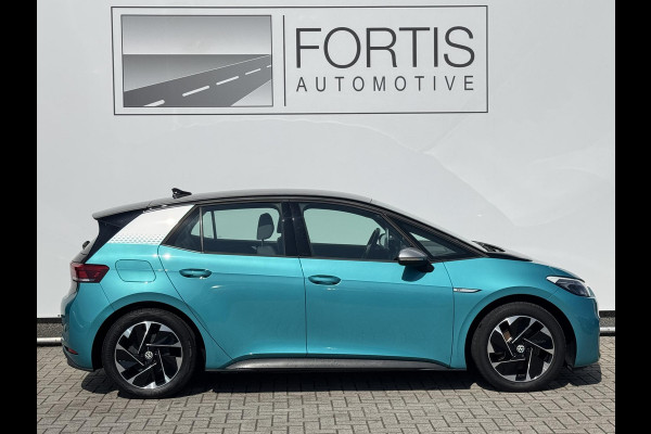 Volkswagen ID.3 First 58 kWh NL-AUTO | LMV