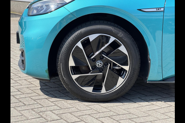 Volkswagen ID.3 First 58 kWh NL-AUTO | LMV