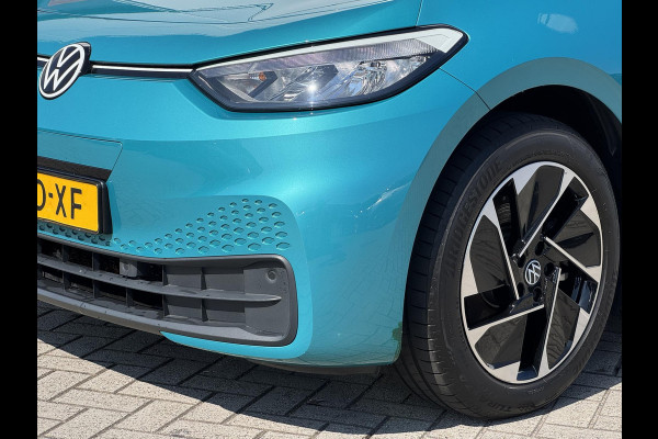 Volkswagen ID.3 First 58 kWh NL-AUTO | LMV
