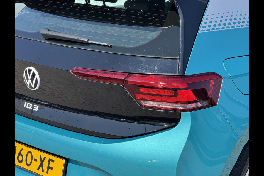 Volkswagen ID.3 First 58 kWh NL-AUTO | LMV