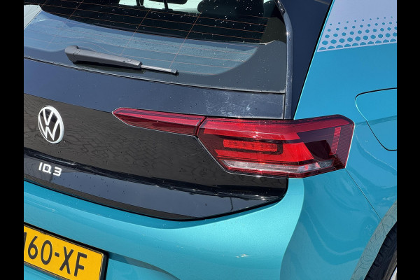 Volkswagen ID.3 First 58 kWh NL-AUTO | LMV
