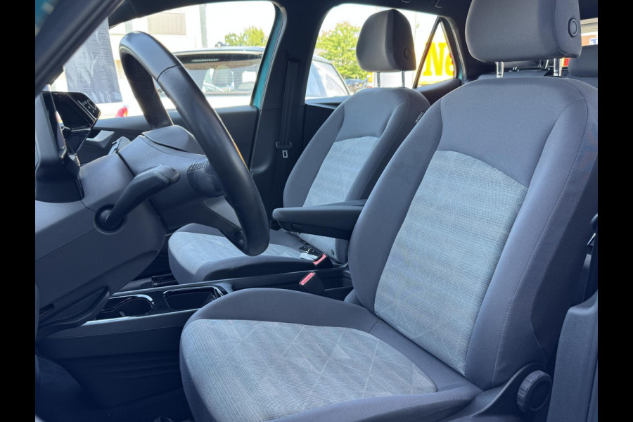 Volkswagen ID.3 First 58 kWh NL-AUTO | LMV