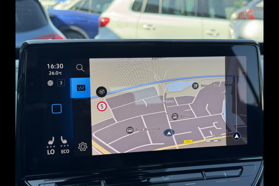 Volkswagen ID.3 First 58 kWh NL-AUTO | LMV