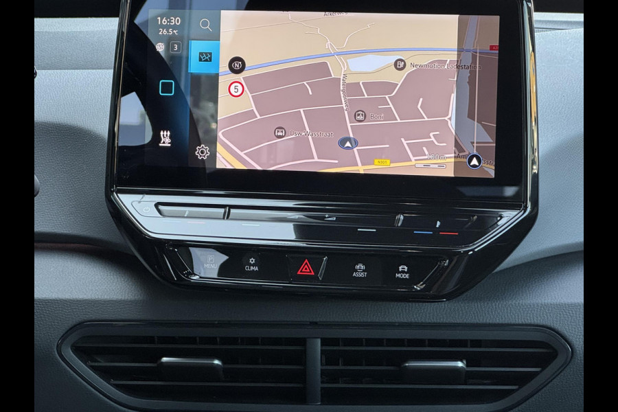 Volkswagen ID.3 First 58 kWh NL-AUTO | LMV