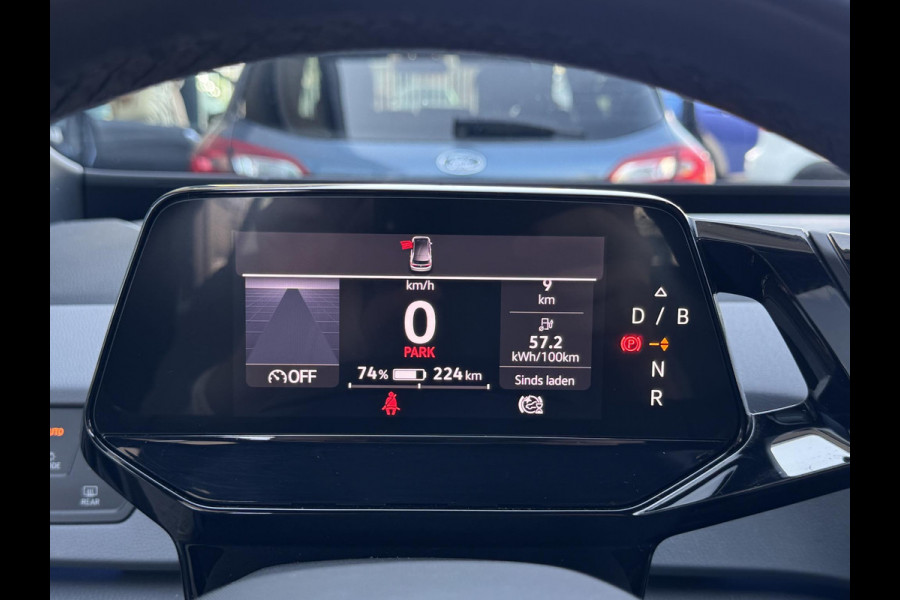 Volkswagen ID.3 First 58 kWh NL-AUTO | LMV
