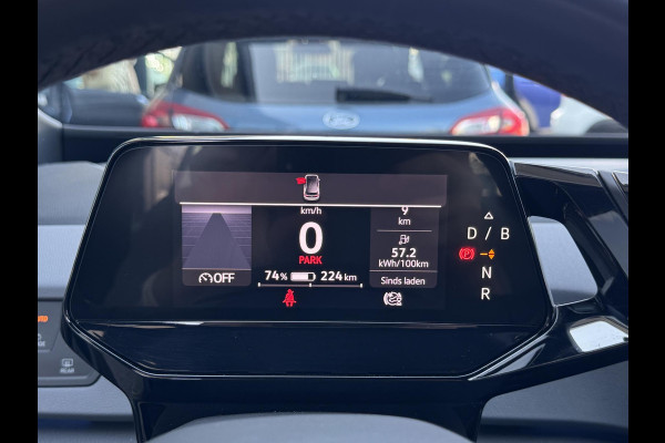 Volkswagen ID.3 First 58 kWh NL-AUTO | LMV
