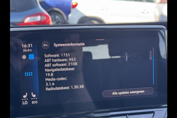 Volkswagen ID.3 First 58 kWh NL-AUTO | LMV