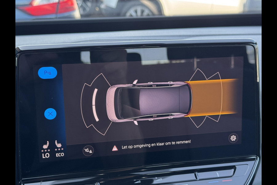 Volkswagen ID.3 First 58 kWh NL-AUTO | LMV