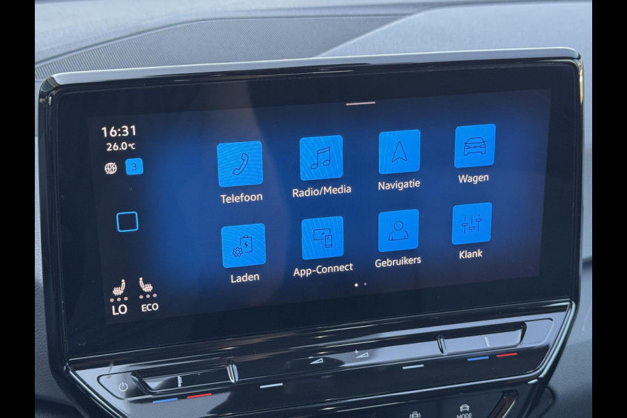 Volkswagen ID.3 First 58 kWh NL-AUTO | LMV
