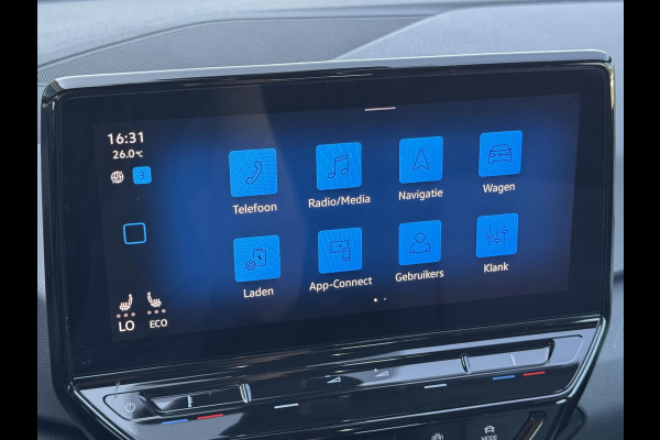 Volkswagen ID.3 First 58 kWh NL-AUTO | LMV