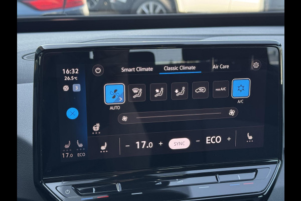 Volkswagen ID.3 First 58 kWh NL-AUTO | LMV