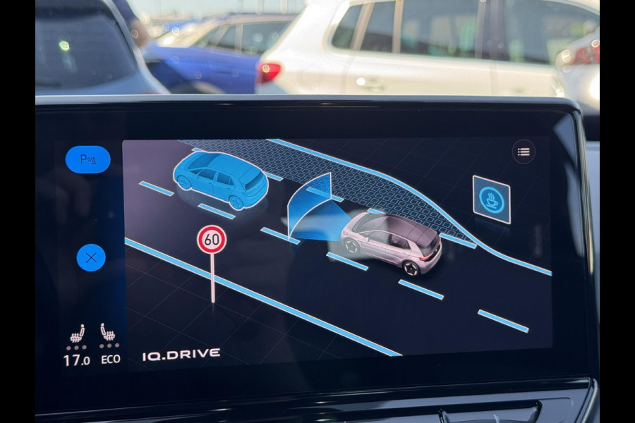 Volkswagen ID.3 First 58 kWh NL-AUTO | LMV