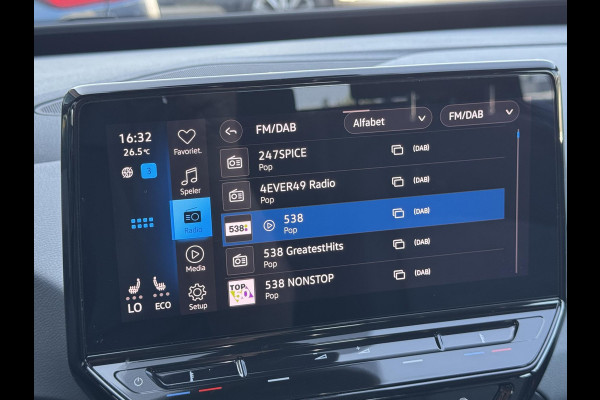 Volkswagen ID.3 First 58 kWh NL-AUTO | LMV