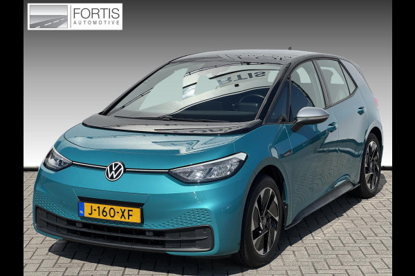 Volkswagen ID.3 First 58 kWh NL-AUTO | LMV